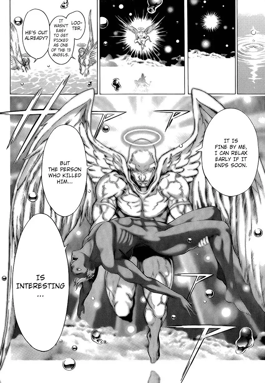 Platinum End Chapter 2 45